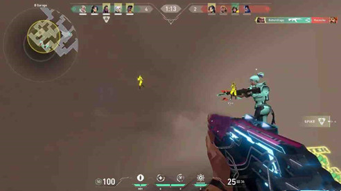 Random Image